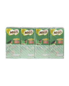 MILO ACTIV-GO UHT Cmbk 9(4x180ml) ID